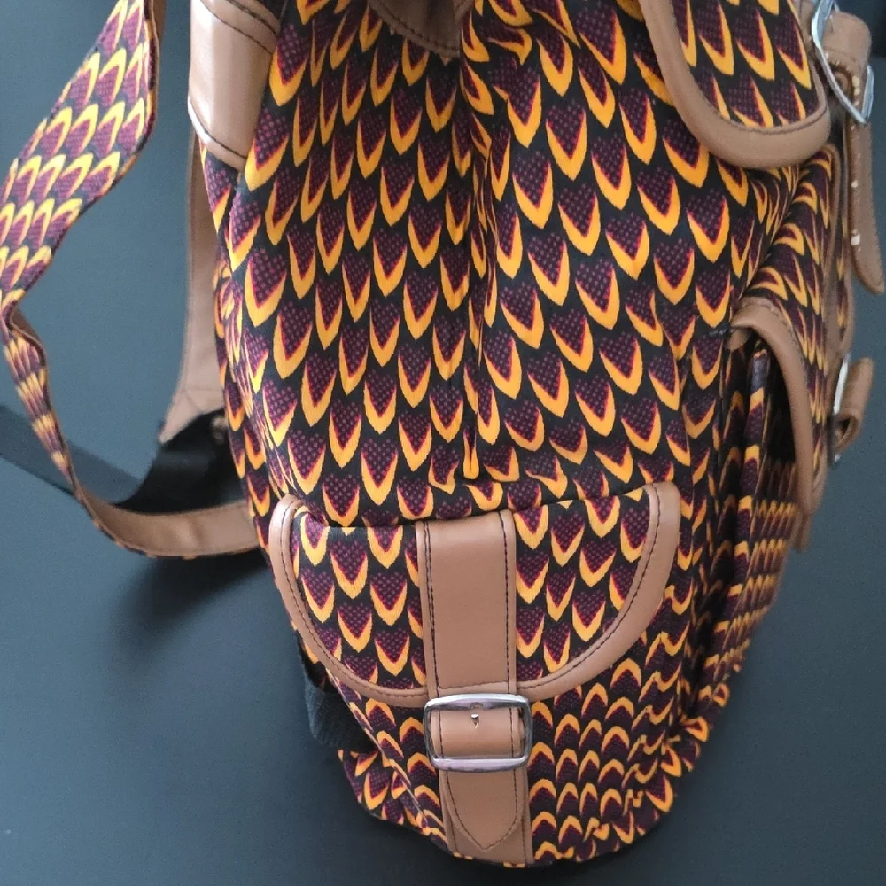 Ankara BackPack